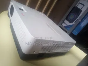 Sanyo Projector