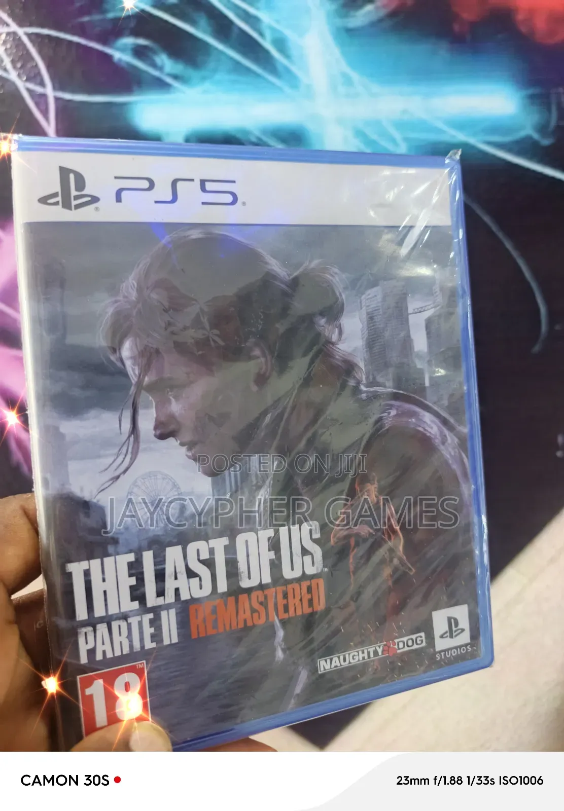 Last of Us 2