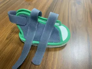 Leg Cast Cover Shoe