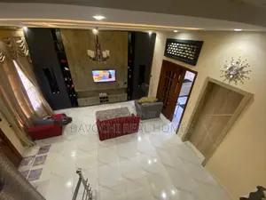 Mini Flat in Ikota for rent