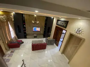 Mini Flat in Ikota for rent