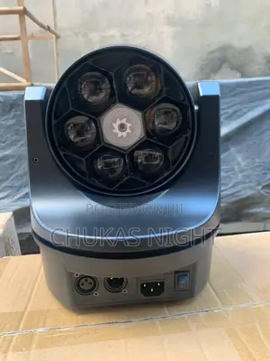 Led Beeeye Moving Head Light