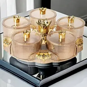 Snack Dish Set