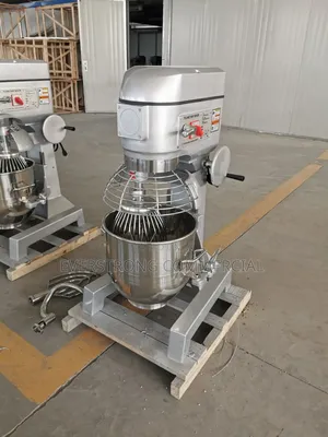 Photo - 40liters, Standing Cake/ Planetary Mixer