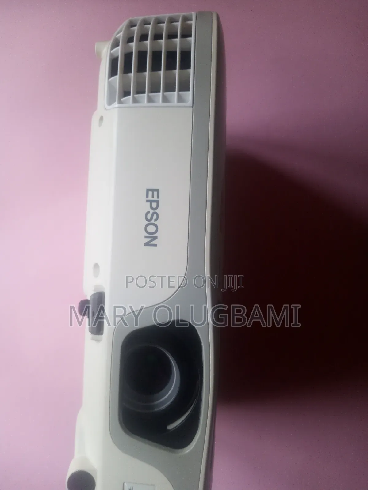 Epson Projector