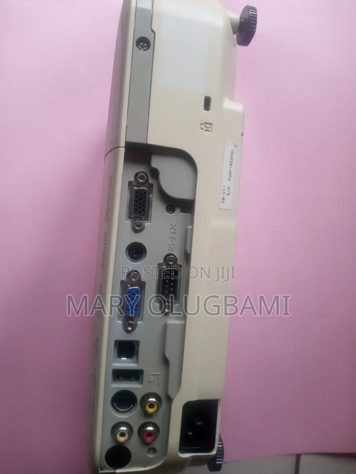 Epson Projector
