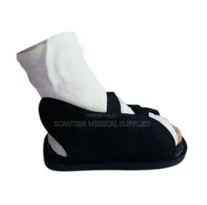 Plaster Walking Cover