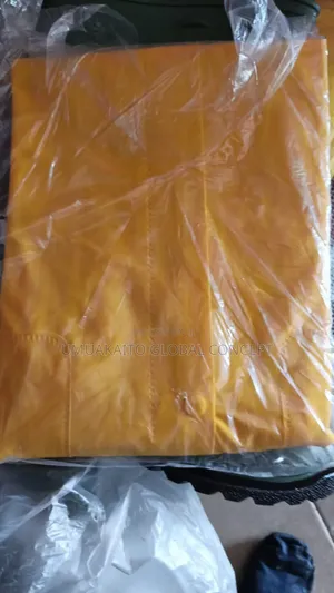 Photo - Rain Coat For Rainy Season