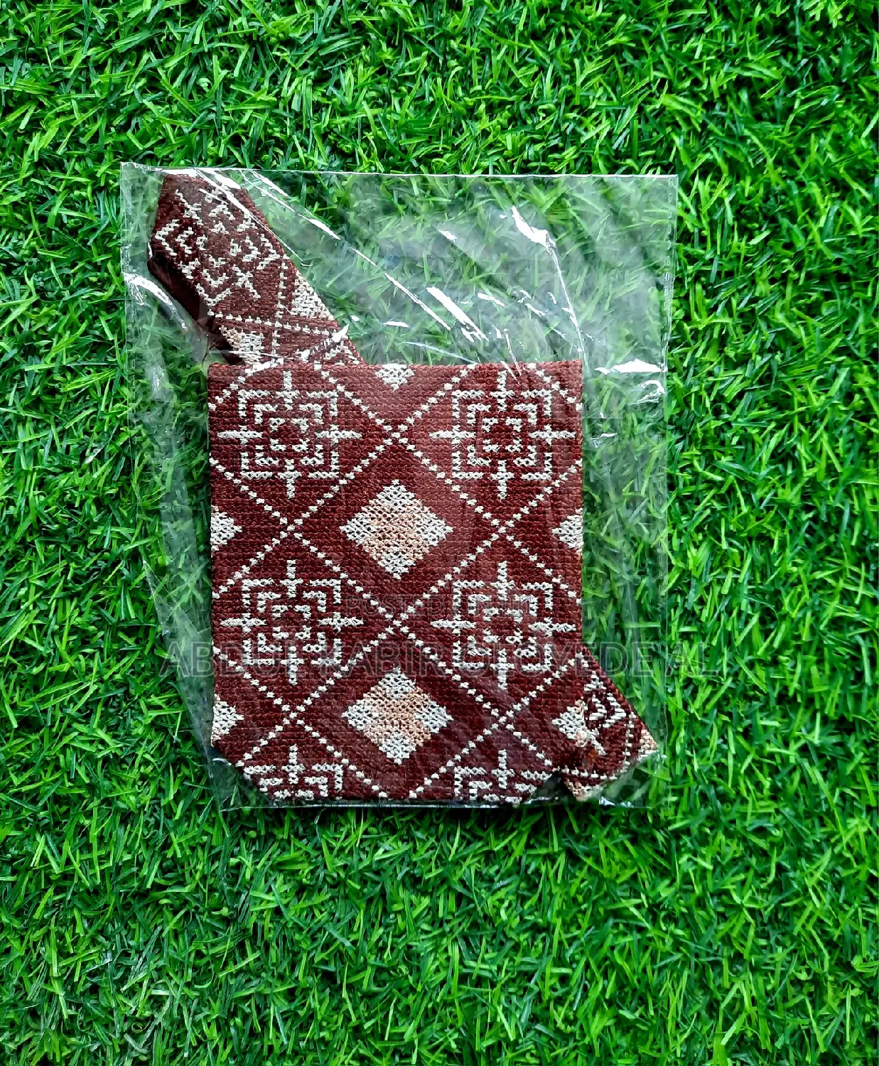 Unique Flap and Pocket Monogram Designs