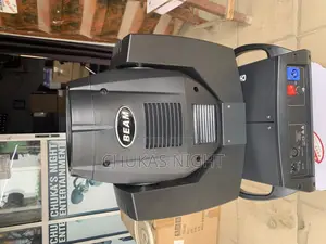 Led Beam 230!Plus