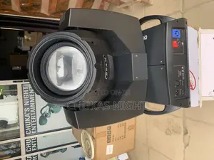 Led Beam 230!Plus