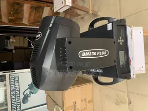 Led Beam 230!Plus