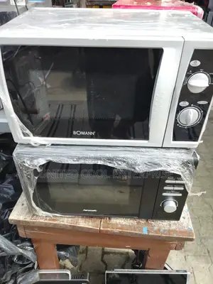 Microwave Uk