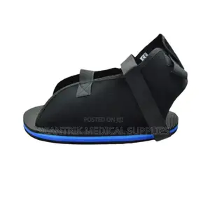 Protective Foot Surgery Shoe