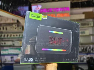 Zealot S95 Bluetooth Speaker