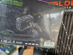 Zealot S95 Bluetooth Speaker