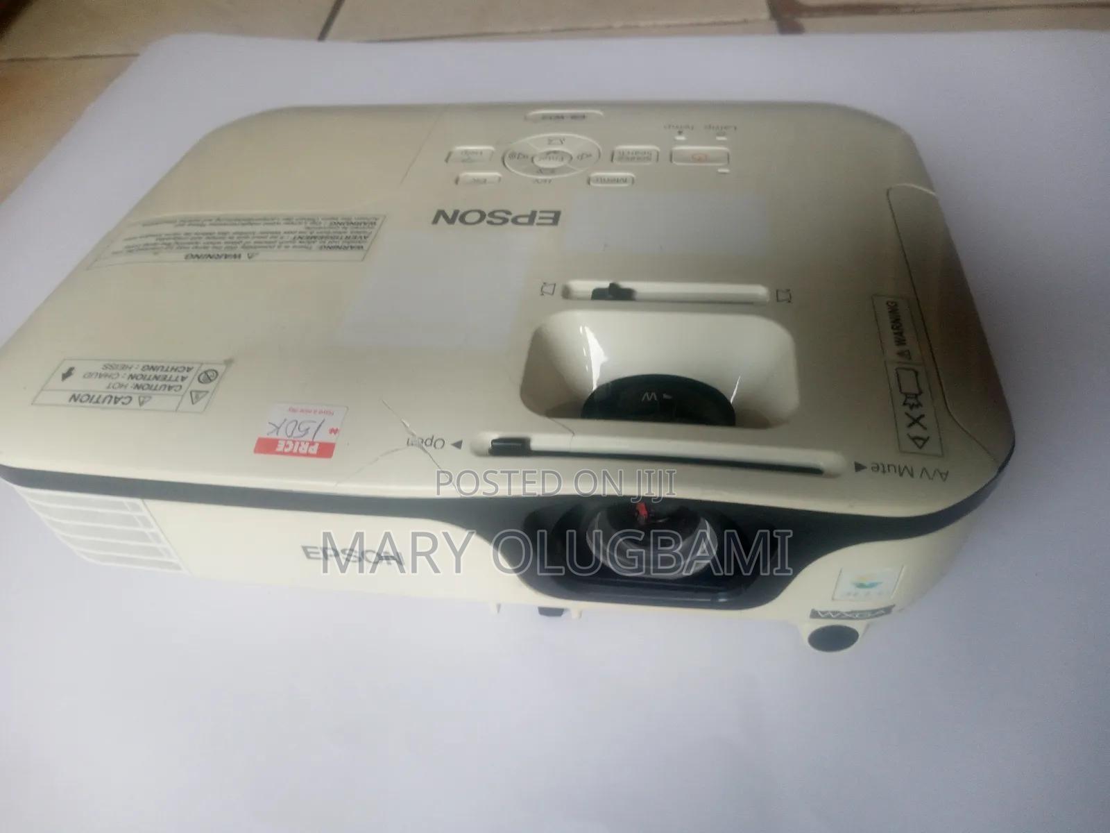 Epson Projector
