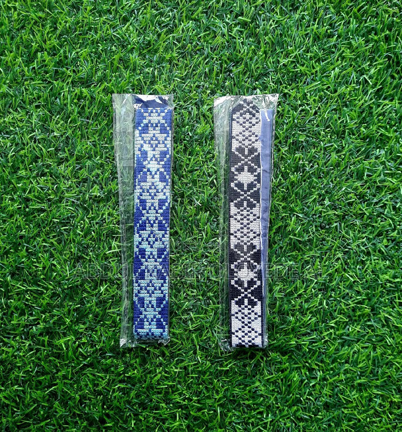 Unique Flap and Pocket Monogram Designs