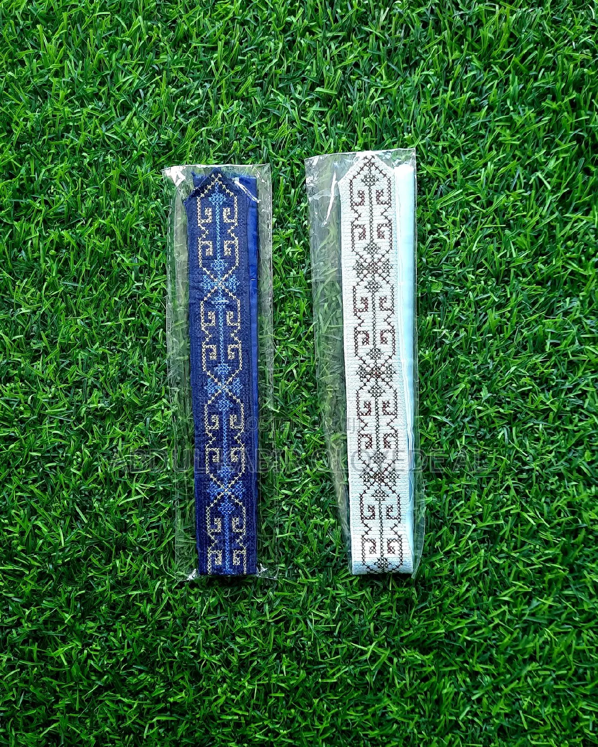 Unique Flap and Pocket Monogram Designs
