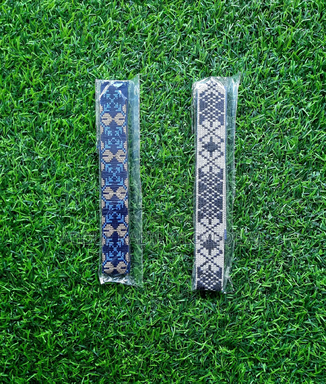 Unique Flap and Pocket Monogram Designs