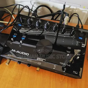 M-Audio Air 192/14