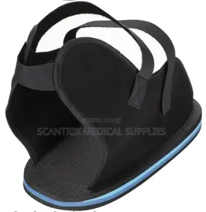 Foot Surgery Support Shoe