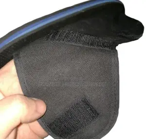 Hospital Cast Foot Cover