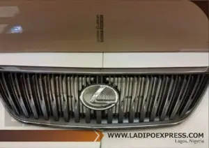 Front Grill for Lexus Rx330 Available