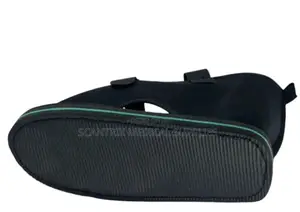 Non-Slip Plaster Shoe