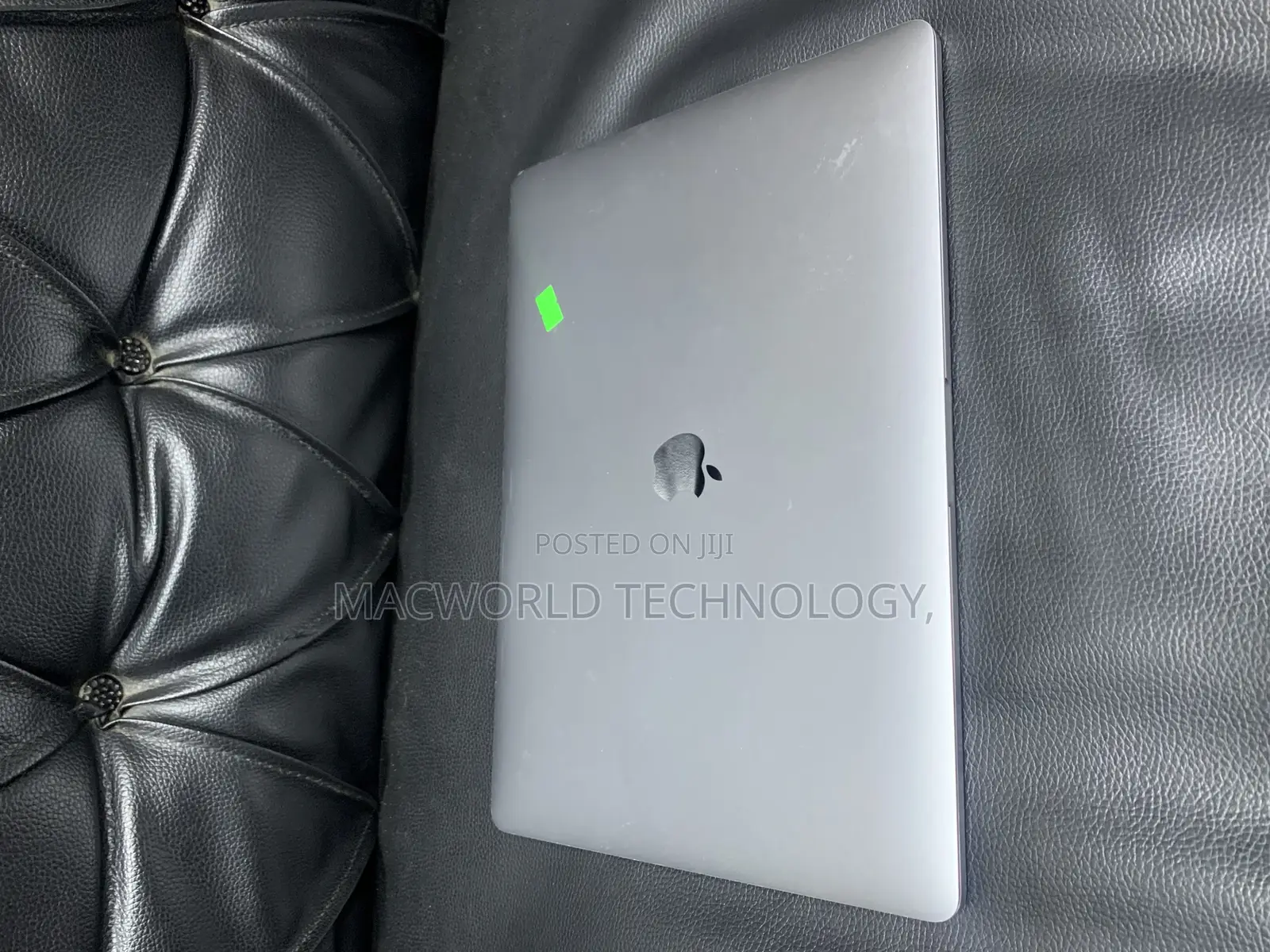 Laptop Apple MacBook Pro 2017 16GB Intel Core I7 SSD 512GB