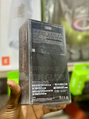 New Apple iPhone 11 Pro 256 GB Silver