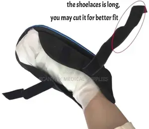 Therapy Cast Footwear