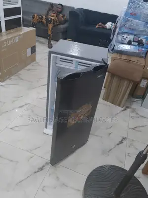 Reliable Skyrun 90l BCD-90g Fridge With Fast Cooling
