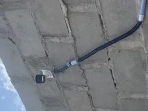 CCTV in Lagos
