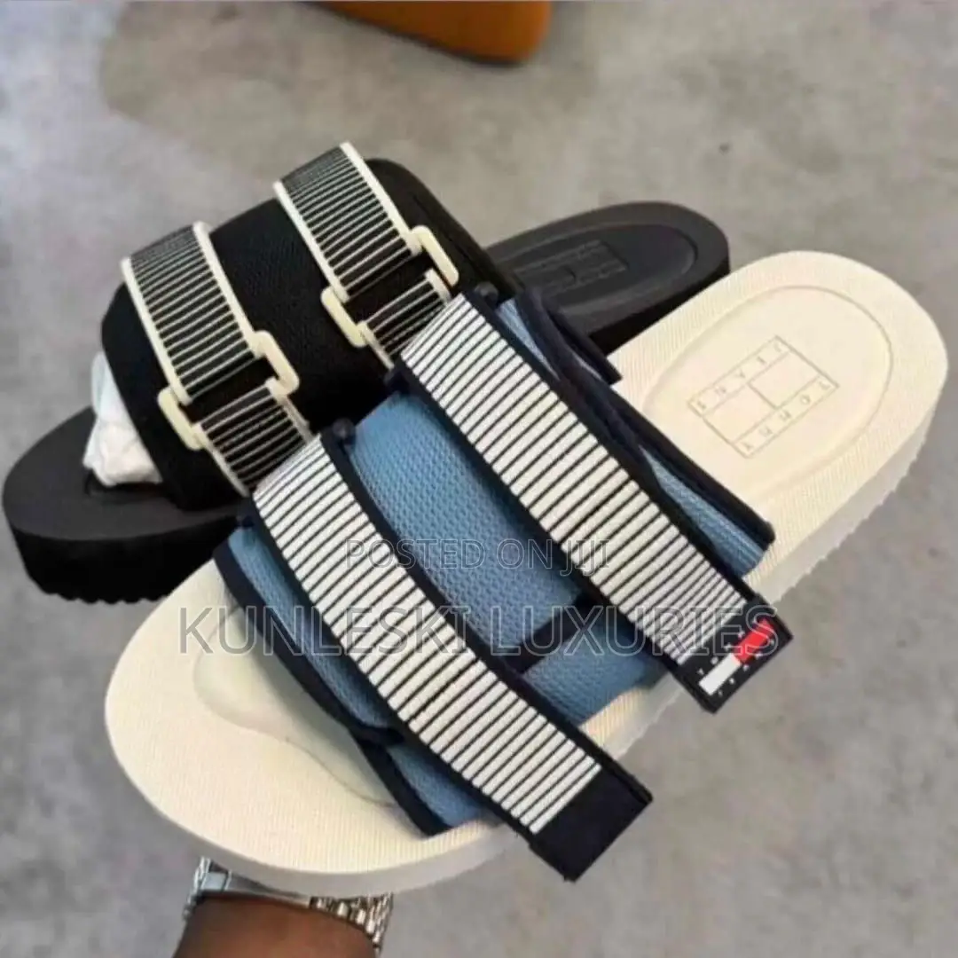 Original Tommy Tech Slides