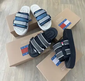 Original Tommy Tech Slides