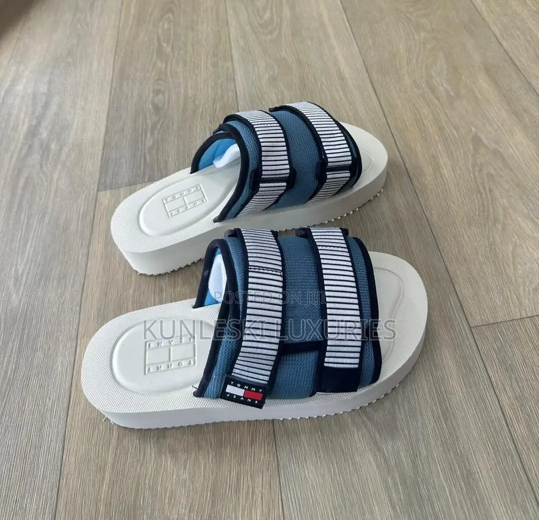 Original Tommy Tech Slides
