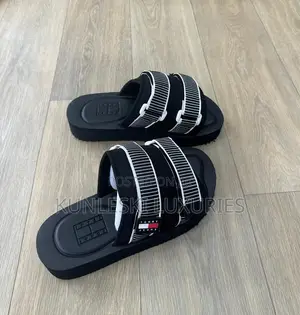 Original Tommy Tech Slides