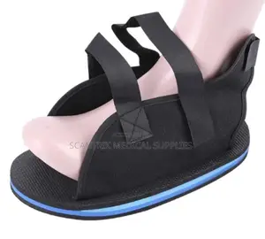 Fracture Shoe for Walking