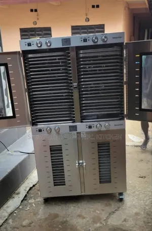 88 Trays Food Dehydrator Machine