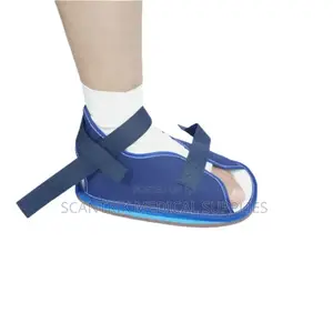 Medical Cast Foot Protector