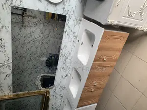 Luxury Executive Cabinet