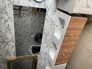 Luxury Executive Cabinet