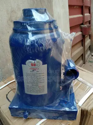 50ton and 30ton Hydraulic Jack