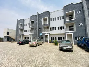 Photo - 4bdrm Duplex in Katampe Main for rent