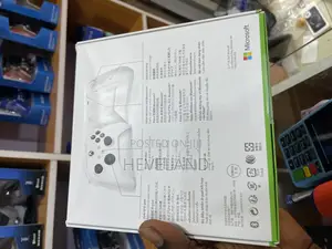 Original Xbox Controller