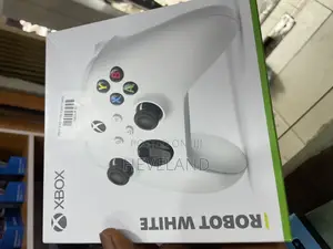 Original Xbox Controller