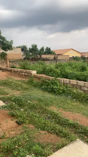 A Foundation Level and of 6 Units Self Contain for Hostel