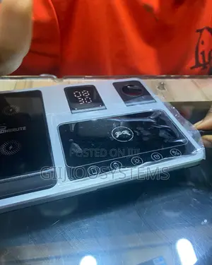 Powerlite 4 in 1 Wireless Charging Deck