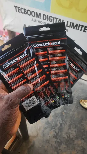 Thermal Paste Pad Thermal Grizzly Mx 4 - Liquid Metal - Ps5